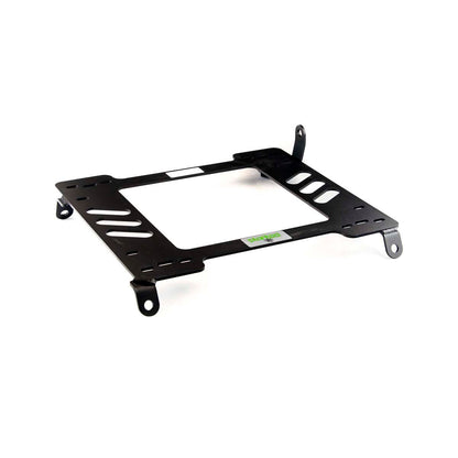 Planted Seat Bracket - Honda Civic (1992-1995) - Passenger/Right - FastLap Supply