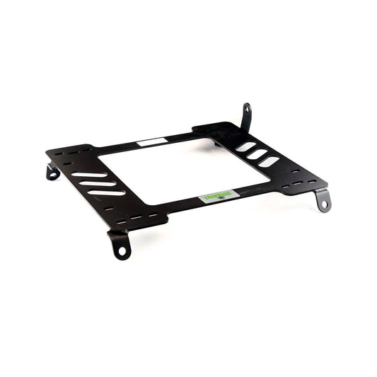 Planted Seat Bracket - Honda Civic (1992-1995) - Passenger/Right - FastLap Supply