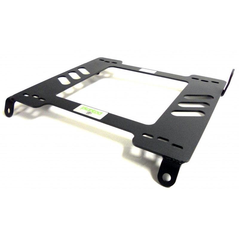 Planted Seat Bracket - Honda Civic (1992-1995) - Passenger/Right - FastLap Supply