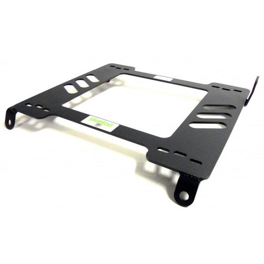 Planted Seat Bracket - Honda Civic (1992-1995) - Passenger/Right - FastLap Supply