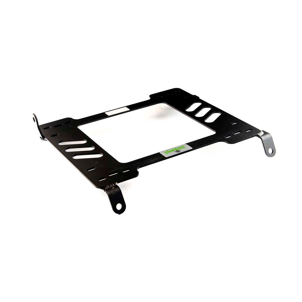 Planted Seat Bracket - Honda Civic (1996-2000) - Driver/Left - FastLap Supply