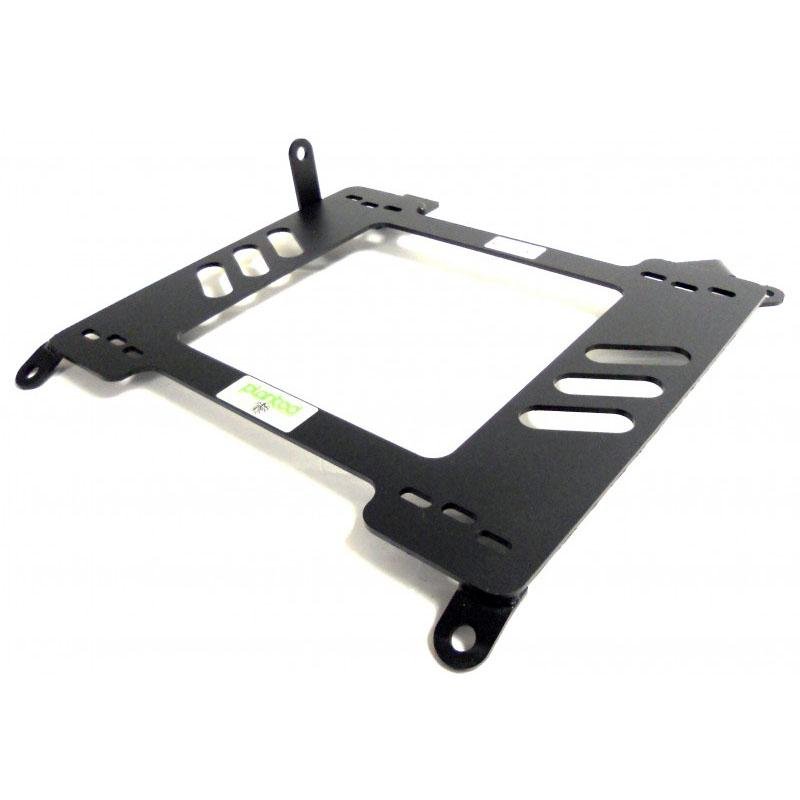 Planted Seat Bracket - Honda Civic (1996-2000) - Driver/Left - FastLap Supply
