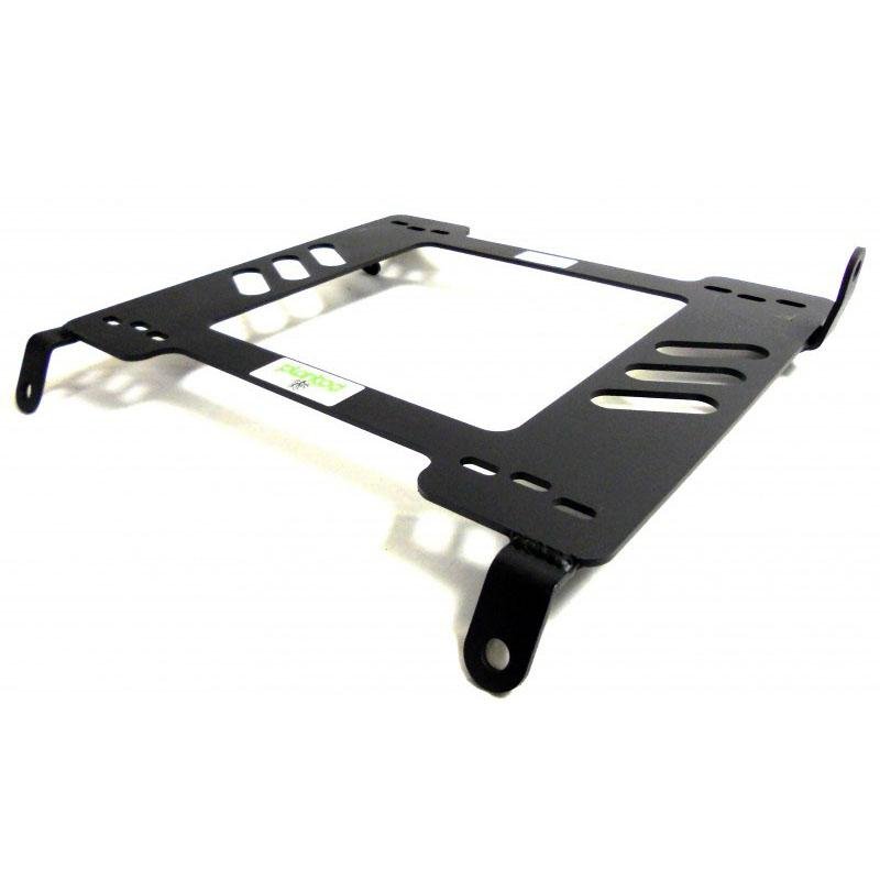 Planted Seat Bracket - Honda Civic (1996-2000) - Passenger/Right - FastLap Supply