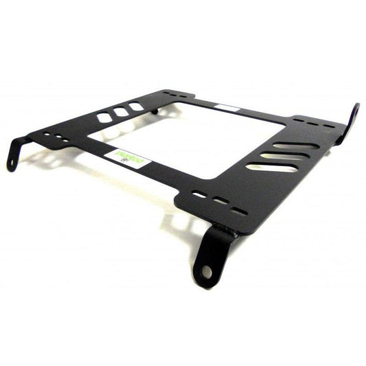 Planted Seat Bracket - Honda Civic (1996-2000) - Passenger/Right - FastLap Supply