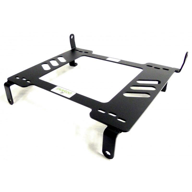 Planted Seat Bracket - Honda Civic (2006-2011) - Driver/Left - FastLap Supply