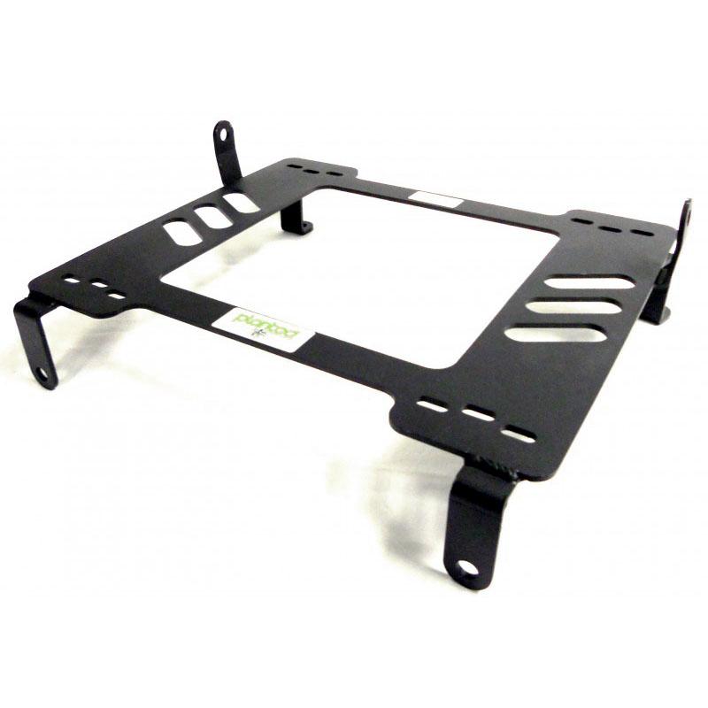 Planted Seat Bracket - Honda Civic (2006-2011) - Passenger/Right - FastLap Supply