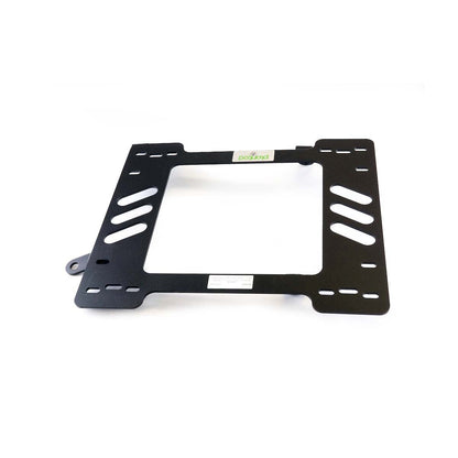Planted Seat Bracket - Honda Civic 3-Door Hatchback (1988-1989) - Passenger/Right - FastLap Supply