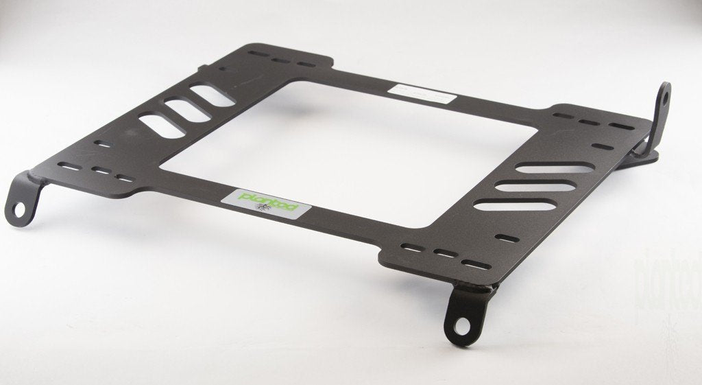 Planted Seat Bracket - Honda Civic 3-Door Hatchback (1990-1991) - Passenger/Right - FastLap Supply