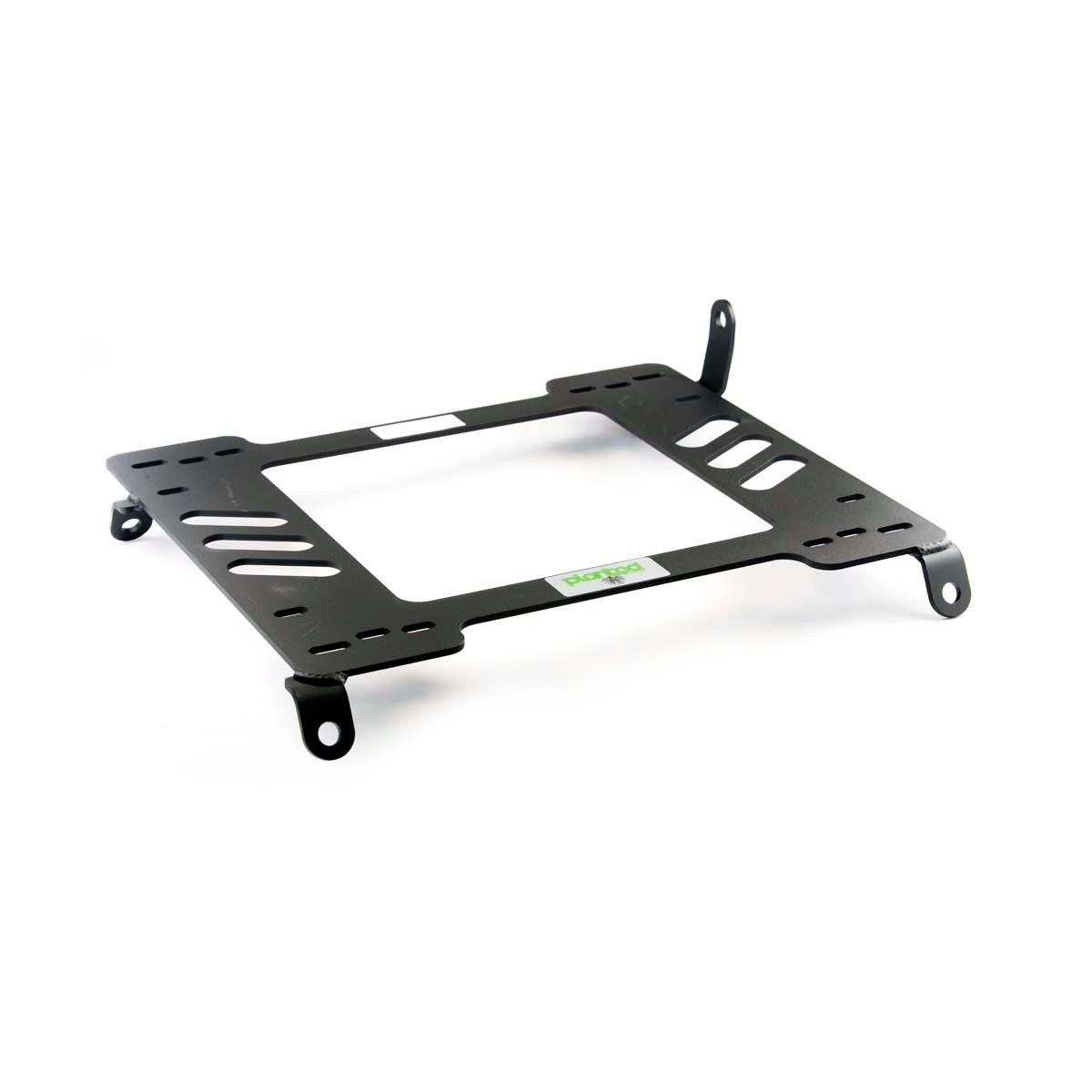 Planted Seat Bracket - Honda Civic 3-Door Hatchback (1990-1991) - Passenger/Right - FastLap Supply