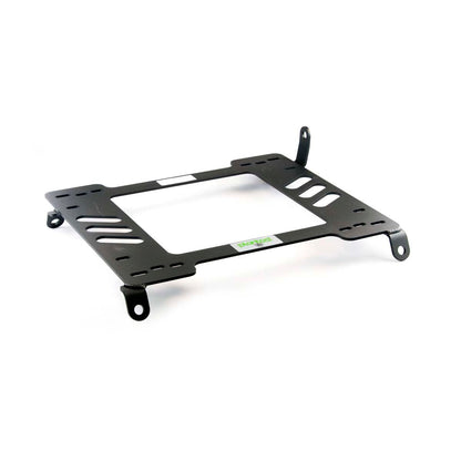 Planted Seat Bracket - Honda Civic 3-Door Hatchback (1990-1991) - Passenger/Right - FastLap Supply