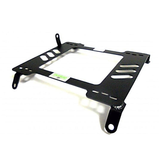 Planted Seat Bracket - Honda Civic (9th Gen, 2012-2015) - Driver/Left - FastLap Supply