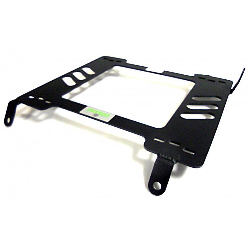 Planted Seat Bracket - Honda Civic (9th Gen, 2012-2015) - Passenger/Right - FastLap Supply