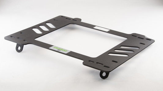 Planted Seat Bracket - Honda CRX (1988-1989, Non-Si) - Passenger/Right - FastLap Supply