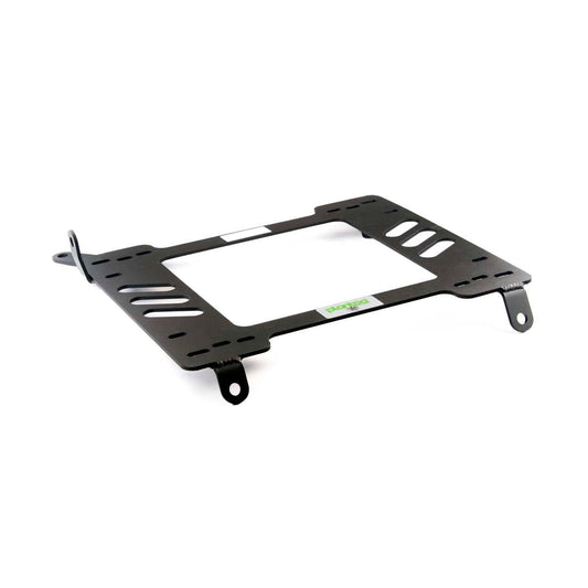 Planted Seat Bracket - Honda CRX Si (1988-1989) / CRX (1990-1991) - Driver/Left - FastLap Supply