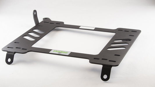 Planted Seat Bracket - Honda CRX Si (1988-1989) / CRX (1990-1991) - Driver/Left - FastLap Supply