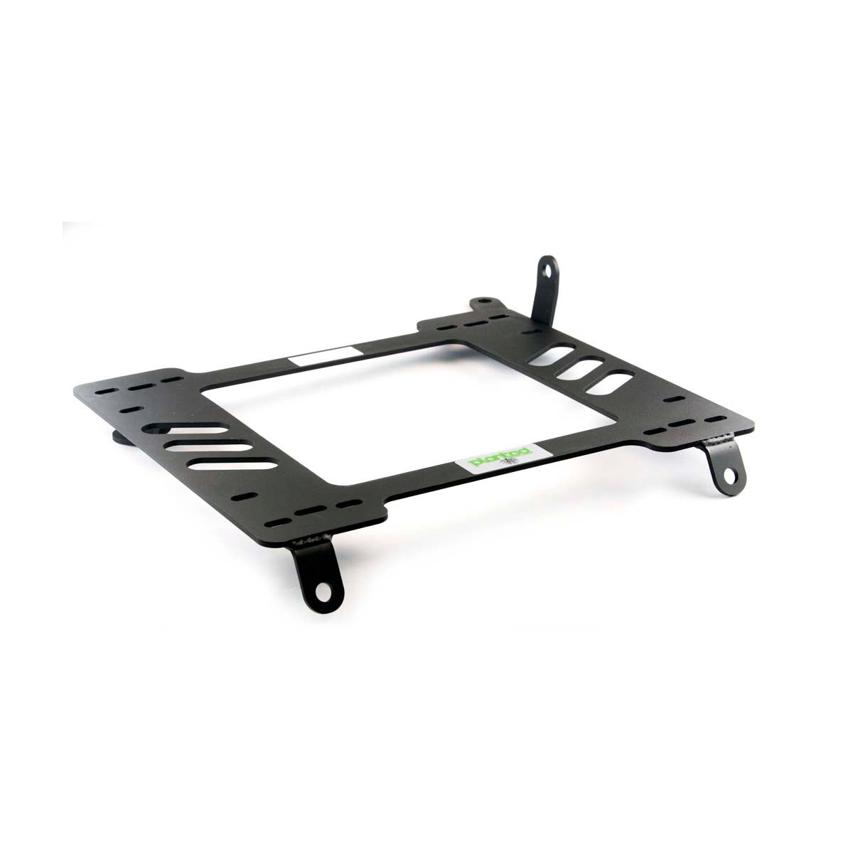 Planted Seat Bracket - Honda CRX Si (1988-1989) / CRX (1990-1991) - Passenger/Right - FastLap Supply