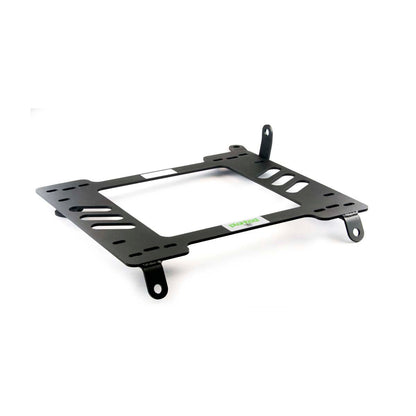 Planted Seat Bracket - Honda CRX Si (1988-1989) / CRX (1990-1991) - Passenger/Right - FastLap Supply