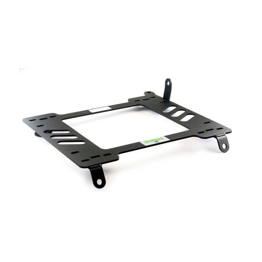 Planted Seat Bracket - Honda CRX Si (1988-1989) / CRX (1990-1991) - Passenger/Right - FastLap Supply