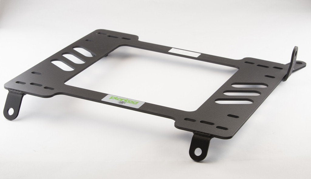 Planted Seat Bracket - Honda CRX Si (1988-1989) / CRX (1990-1991) - Passenger/Right - FastLap Supply