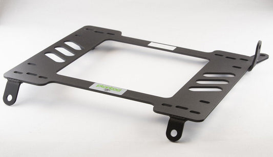 Planted Seat Bracket - Honda CRX Si (1988-1989) / CRX (1990-1991) - Passenger/Right - FastLap Supply