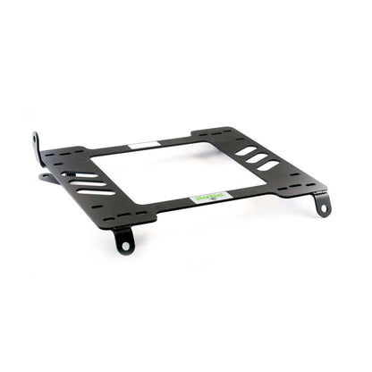 Planted Seat Bracket - Honda Del Sol (1992-1998) - Driver/Left - FastLap Supply
