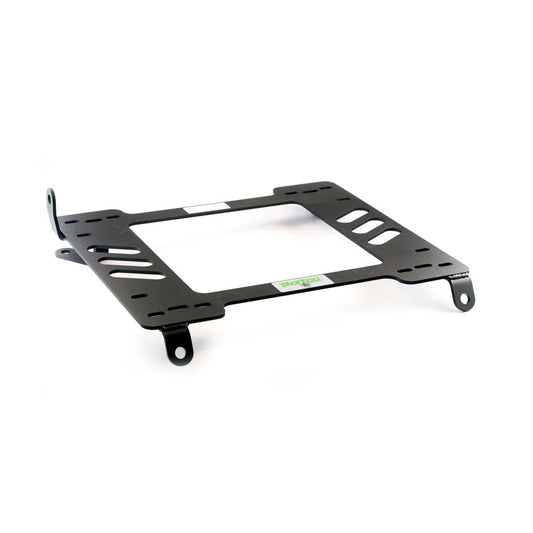 Planted Seat Bracket - Honda Del Sol (1992-1998) - Driver/Left - FastLap Supply