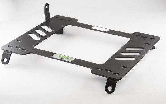 Planted Seat Bracket - Honda Del Sol (1992-1998) - Driver/Left - FastLap Supply