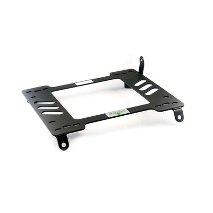 Planted Seat Bracket - Honda Del Sol (1992-1998) - Passenger/Right - FastLap Supply