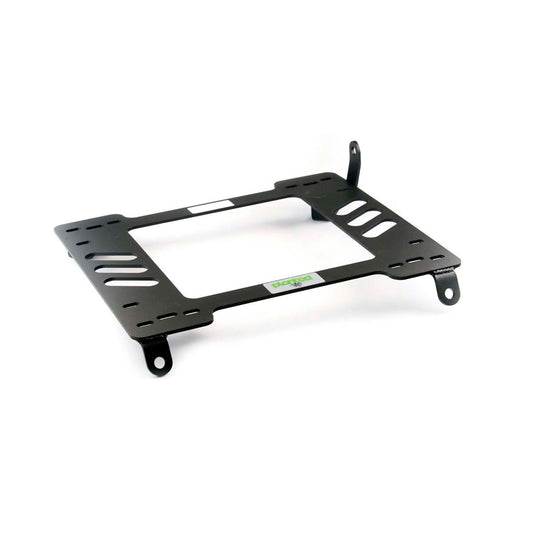 Planted Seat Bracket - Honda Del Sol (1992-1998) - Passenger/Right - FastLap Supply