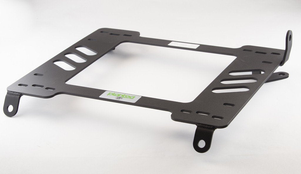 Planted Seat Bracket - Honda Del Sol (1992-1998) - Passenger/Right - FastLap Supply