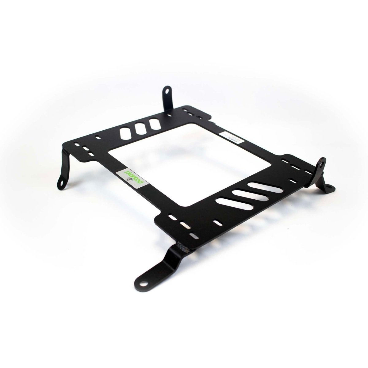 Planted Seat Bracket - Honda Fit (1st Gen, 2001-2008) - Passenger/Right - FastLap Supply