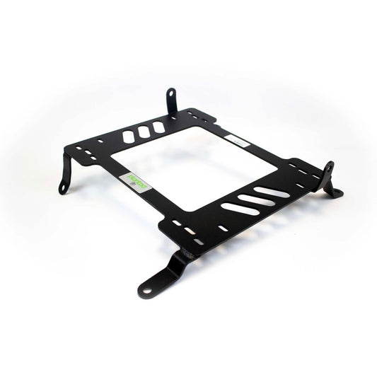 Planted Seat Bracket - Honda Fit (1st Gen, 2001-2008) - Passenger/Right - FastLap Supply