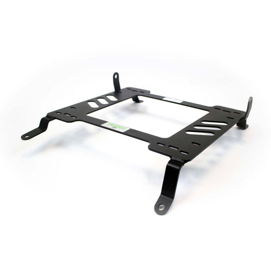 Planted Seat Bracket - Honda Fit (2nd Gen, 2007-2012) - Driver/Left - FastLap Supply