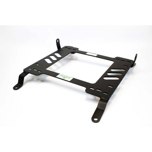 Planted Seat Bracket - Honda Fit (3rd Gen, 2013+) - Passenger/Right - FastLap Supply