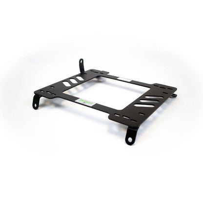 Planted Seat Bracket - Honda Prelude (5th Gen, 1997-2001) - Driver/Left - FastLap Supply