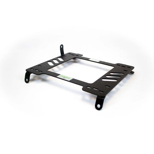 Planted Seat Bracket - Honda Prelude (5th Gen, 1997-2001) - Driver/Left - FastLap Supply