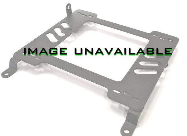 Planted Seat Bracket - Honda Prelude (5th Gen, 1997-2001) - Passenger/Right