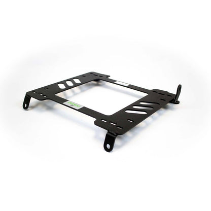 Planted Seat Bracket - Honda Prelude (5th Gen, 1997-2001) - Passenger/Right - FastLap Supply