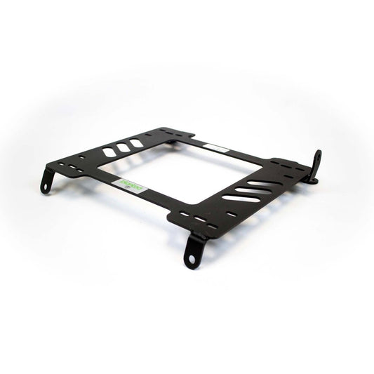 Planted Seat Bracket - Honda Prelude (5th Gen, 1997-2001) - Passenger/Right - FastLap Supply