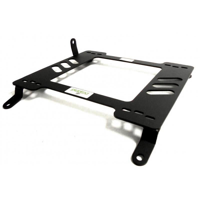 Planted Seat Bracket - Hyundai Genesis Coupe (2008-2016) - Driver/Left - FastLap Supply