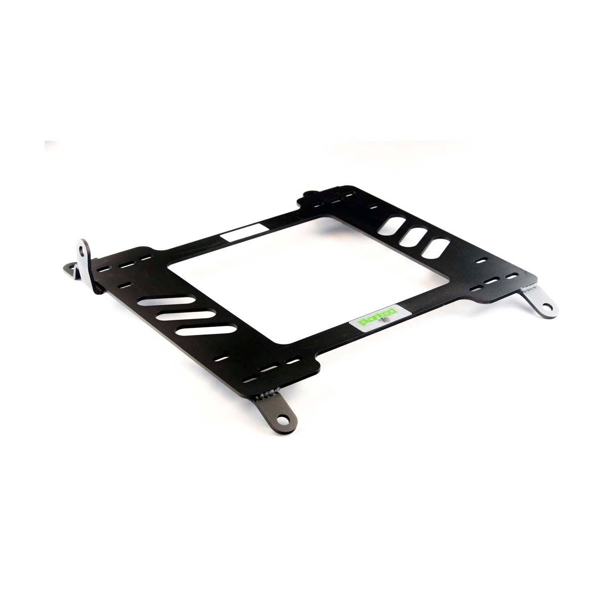 Planted Seat Bracket - Infiniti G35 (V35, 2003-2007, Low Mount) - Driver/Left - FastLap Supply
