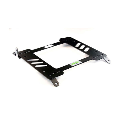 Planted Seat Bracket - Infiniti G35 (V35, 2003-2007, Low Mount) - Driver/Left - FastLap Supply