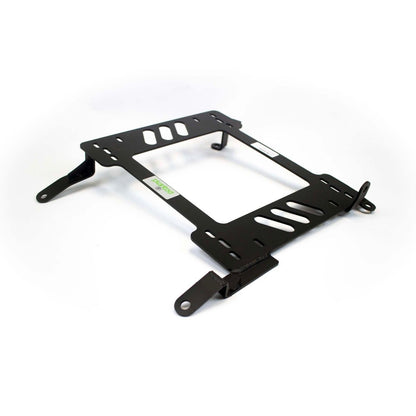 Planted Seat Bracket - Infiniti G35 (V35, 2003-2007, Low Mount) - Passenger/Right - FastLap Supply