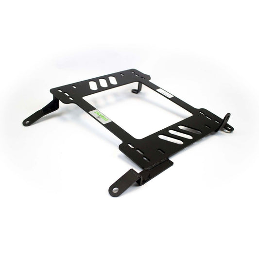 Planted Seat Bracket - Infiniti G35 (V35, 2003-2007, Low Mount) - Passenger/Right - FastLap Supply