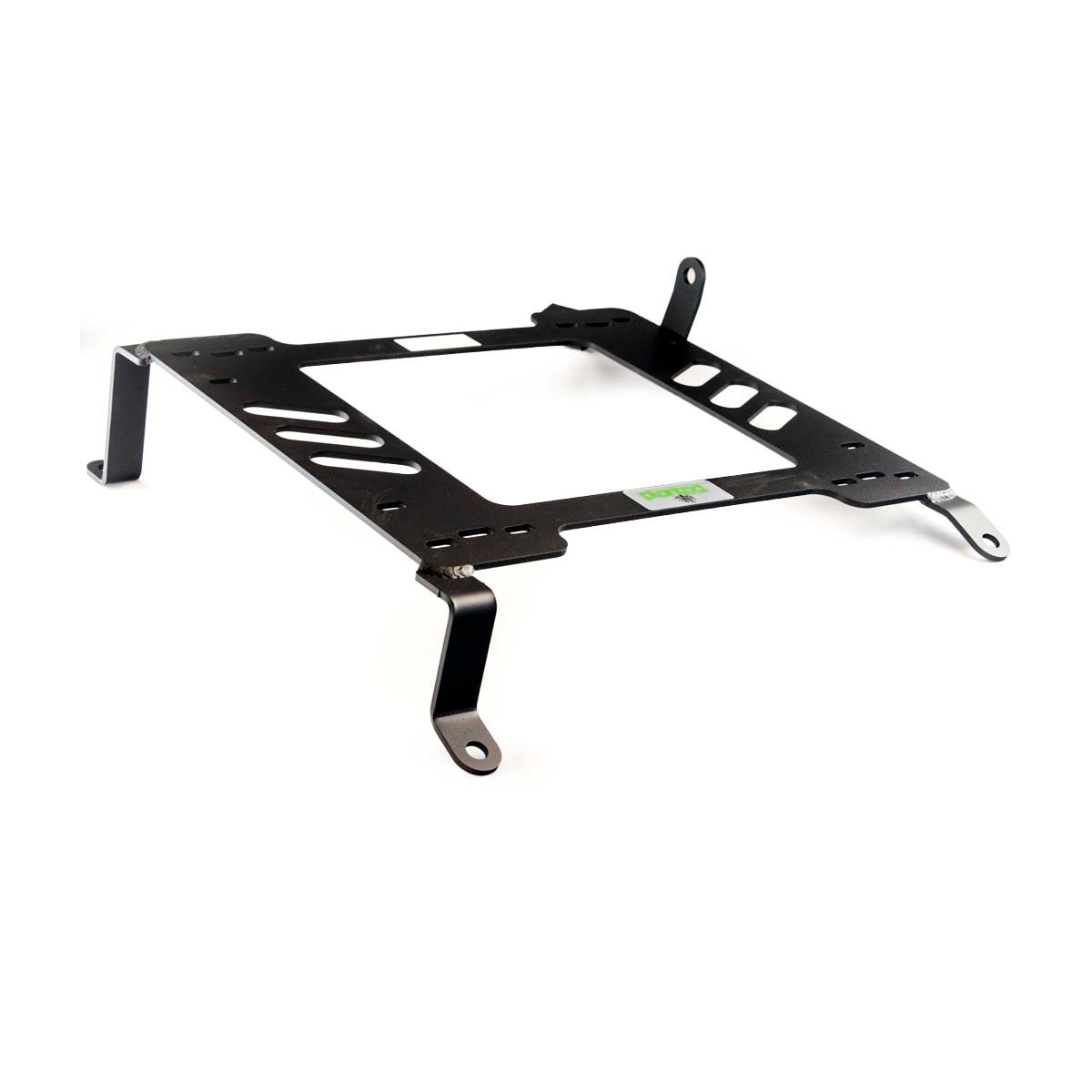 Planted Seat Bracket - Infiniti G35 (V35, 2003-2007) - Passenger/Right - FastLap Supply