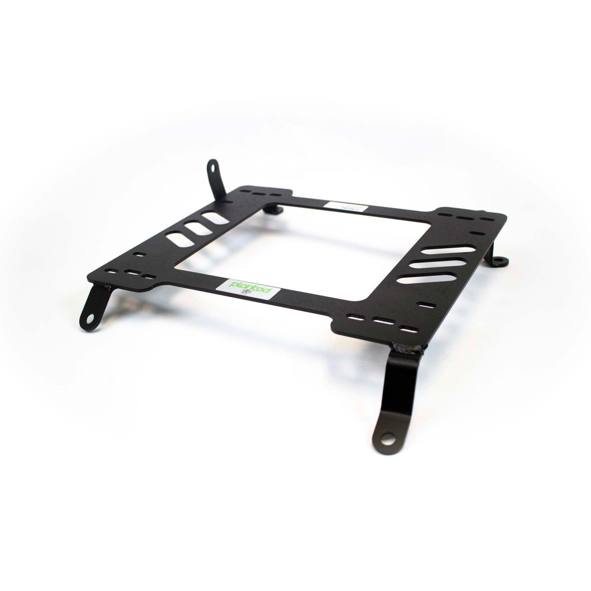 Planted Seat Bracket - Infiniti Q60 (1st Gen, 2013-2016) - Driver/Left - FastLap Supply