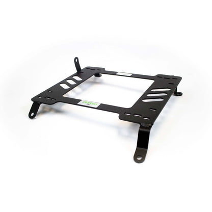 Planted Seat Bracket - Infiniti Q60 (1st Gen, 2013-2016) - Driver/Left - FastLap Supply
