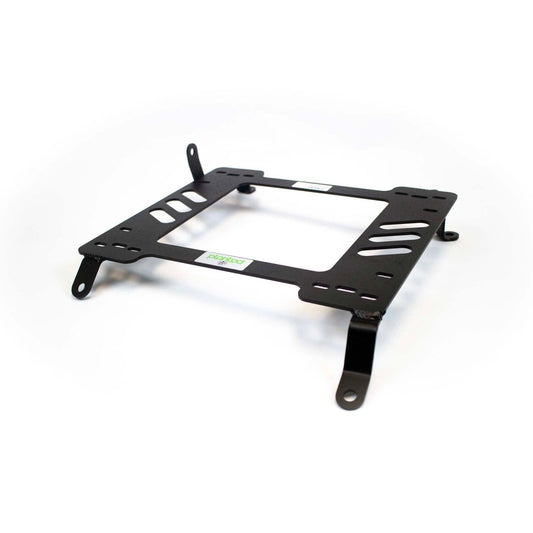 Planted Seat Bracket - Infiniti Q60 (1st Gen, 2013-2016) - Driver/Left - FastLap Supply