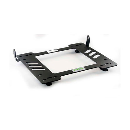 Planted Seat Bracket - Jeep Wrangler JK 4-Door (2007-2018) - Passenger/Right - FastLap Supply