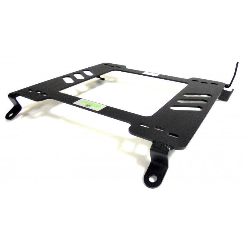 Planted Seat Bracket - Lexus SC300/SC400 (1992-2000) - Passenger/Right - FastLap Supply